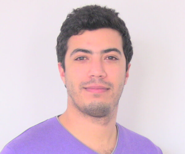 Al Mahdi Guedira