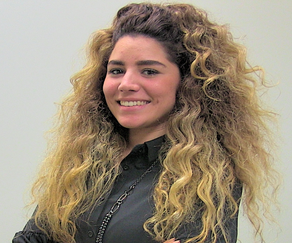 Samia Benchekroun