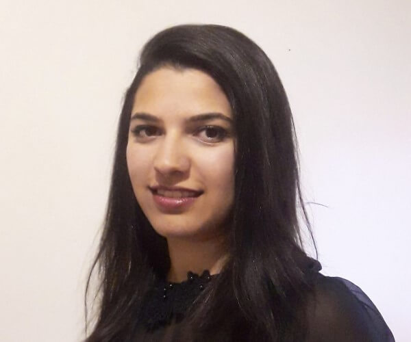 Asmaa Belmekki