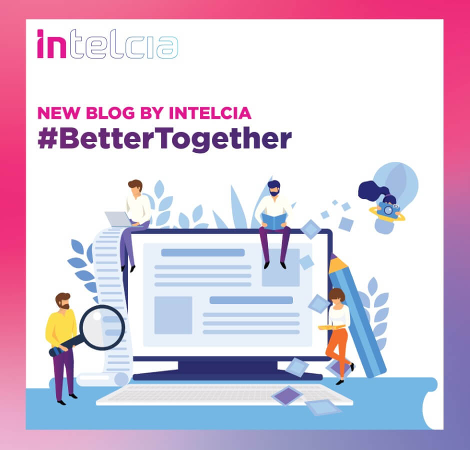 #BetterTogether