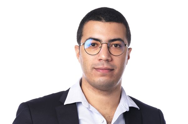 Al Mahdi Guedira