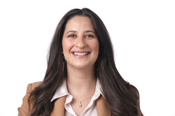 Nadia Belkhir