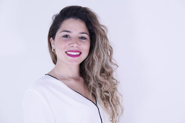Samia Benchekroun