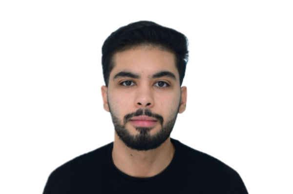 Zouhair HOUSSAINE BAROUDI